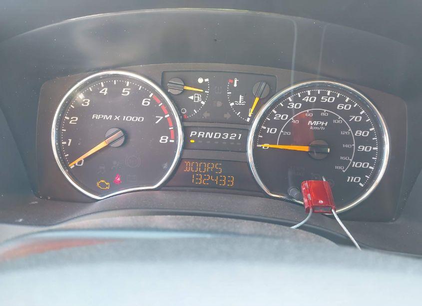 Photo 7 of 2011 Chevrolet Colorado 2LT (VIN 1GCHTDFE6B8128042)