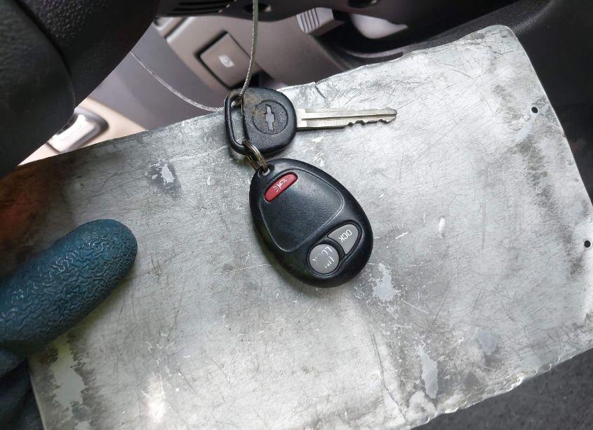 Photo 11 of 2011 Chevrolet Colorado 2LT (VIN 1GCHTDFP1B8132193)