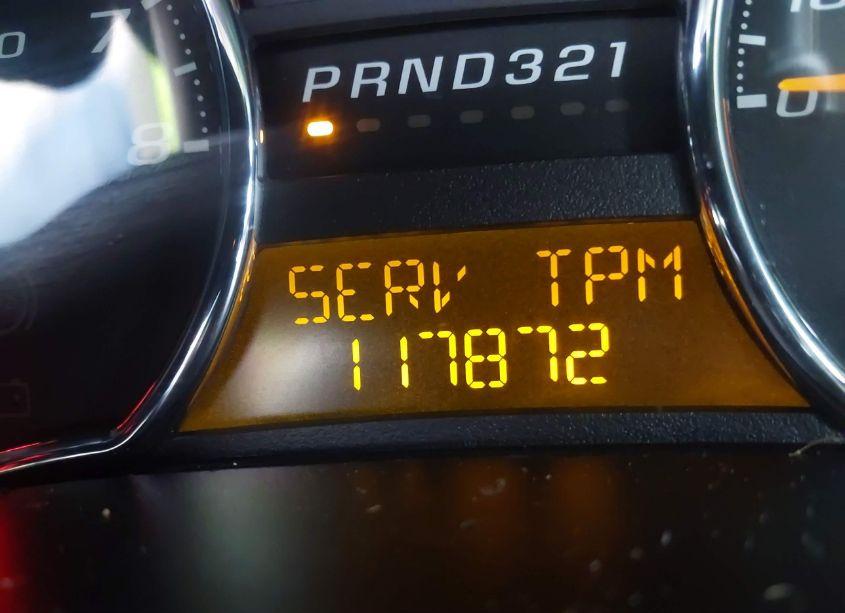 Photo 16 of 2011 Chevrolet Colorado 2LT (VIN 1GCHTDFP1B8132193)