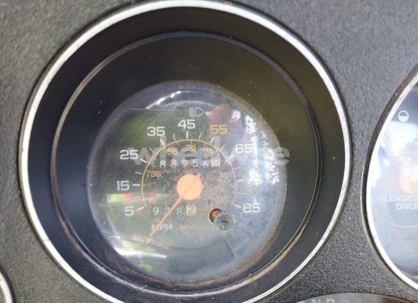 Photo 7 of 1988 Chevrolet V30 (VIN 1GCHV34KXJJ125701)