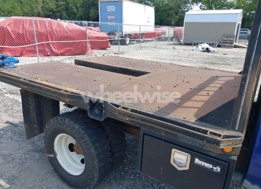 Photo 8 of 1988 Chevrolet V30 (VIN 1GCHV34KXJJ125701)