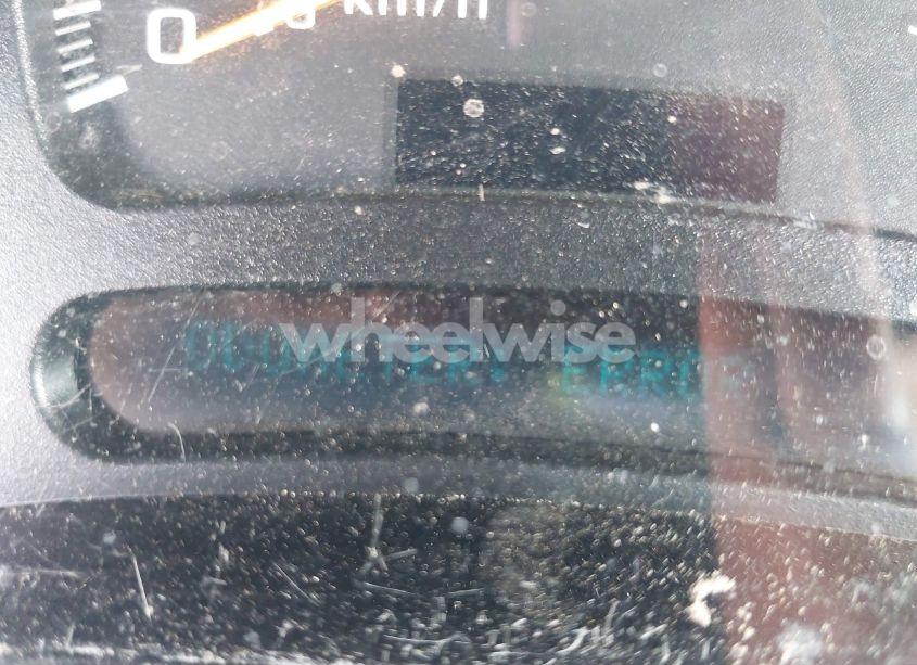 Photo 12 of 2005 Chevrolet Silverado 3500 LT (VIN 1GCJC33265F932542)