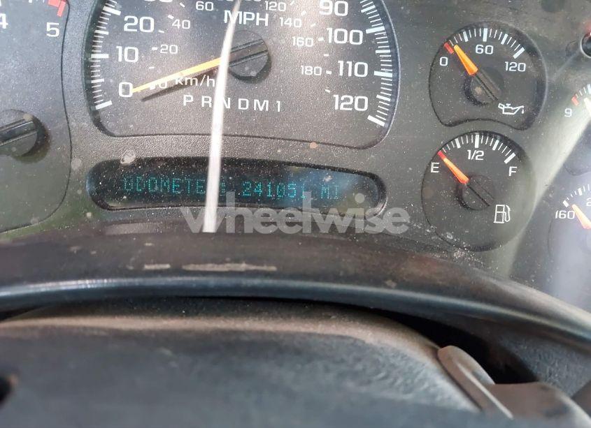 Photo 5 of 2007 Chevrolet Silverado 3500 CLASSIC WORK TRUCK (VIN 1GCJC33D47F178075)