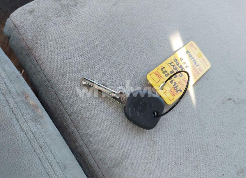 Photo 10 of 2008 Chevrolet Silverado 3500HD LT1 (VIN 1GCJC39658E141102)