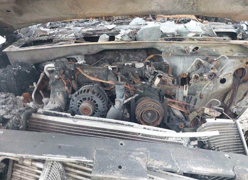 Photo 10 of 2006 Chevrolet Silverado 3500 LT1 (VIN 1GCJC39D26E267297)