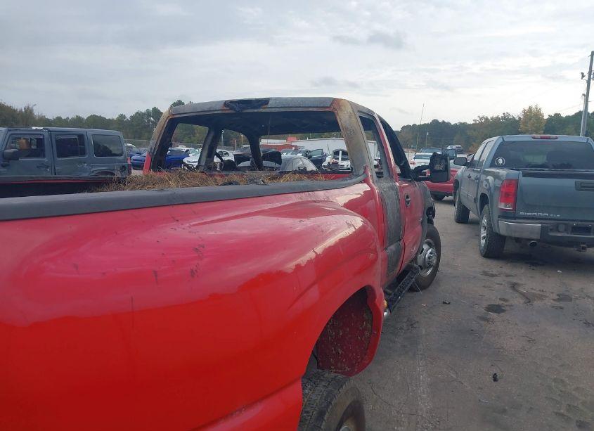 Photo 14 of 2006 Chevrolet Silverado 3500 LT1 (VIN 1GCJC39D26E267297)