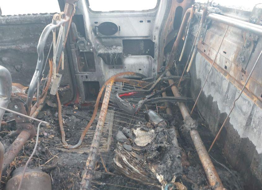 Photo 7 of 2006 Chevrolet Silverado 3500 LT1 (VIN 1GCJC39D26E267297)