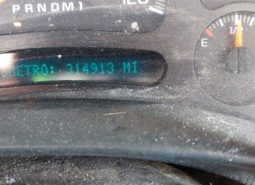 Photo 5 of 2007 Chevrolet Silverado 3500 CLASSIC WORK TRUCK (VIN 1GCJC39D37E144237)