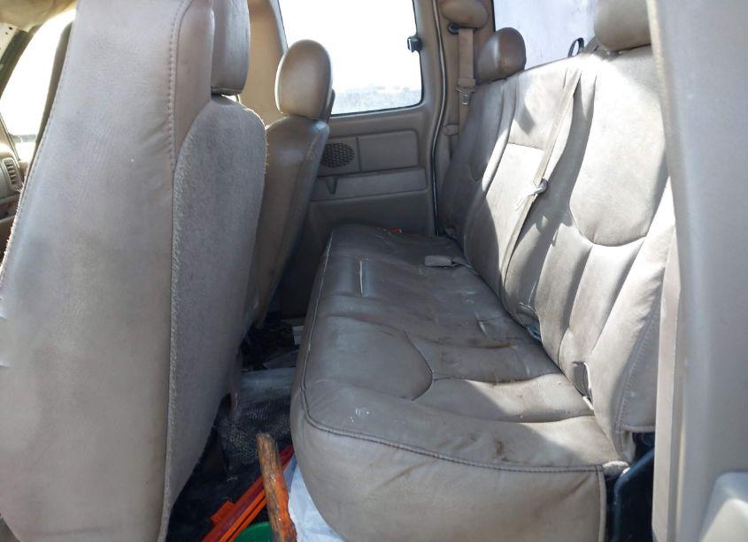 Photo 6 of 2007 Chevrolet Silverado 3500 CLASSIC WORK TRUCK (VIN 1GCJC39D37E144237)