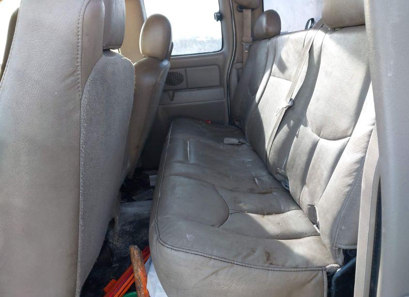 Photo 7 of 2007 Chevrolet Silverado 3500 CLASSIC WORK TRUCK (VIN 1GCJC39D37E144237)