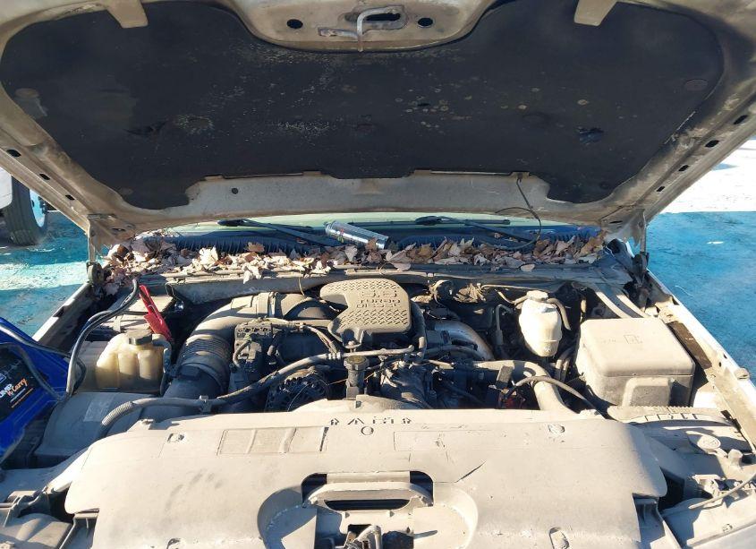 Photo 9 of 2007 Chevrolet Silverado 3500 CLASSIC WORK TRUCK (VIN 1GCJC39D37E144237)