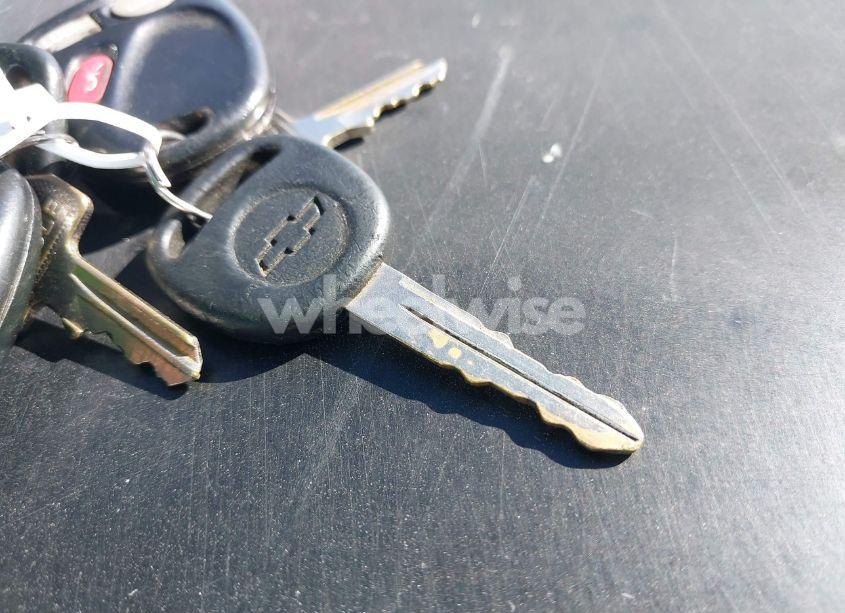 Photo 10 of 2002 Chevrolet Silverado 3500 LT (VIN 1GCJC39G52E223573)