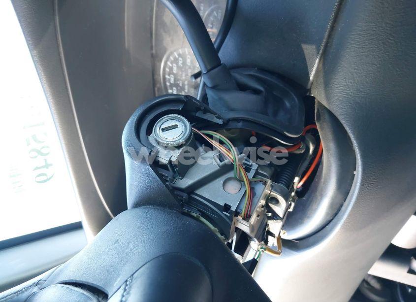 Photo 11 of 2002 Chevrolet Silverado 3500 LT (VIN 1GCJC39G52E223573)