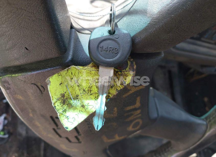 Photo 10 of 2004 Chevrolet Silverado 3500 LS (VIN 1GCJK33124F124116)