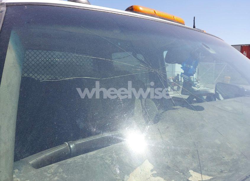 Photo 12 of 2004 Chevrolet Silverado 3500 LS (VIN 1GCJK33124F124116)