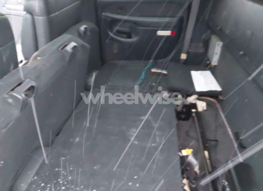 Photo 7 of 2002 Chevrolet Silverado 3500 LT (VIN 1GCJK33182F119984)