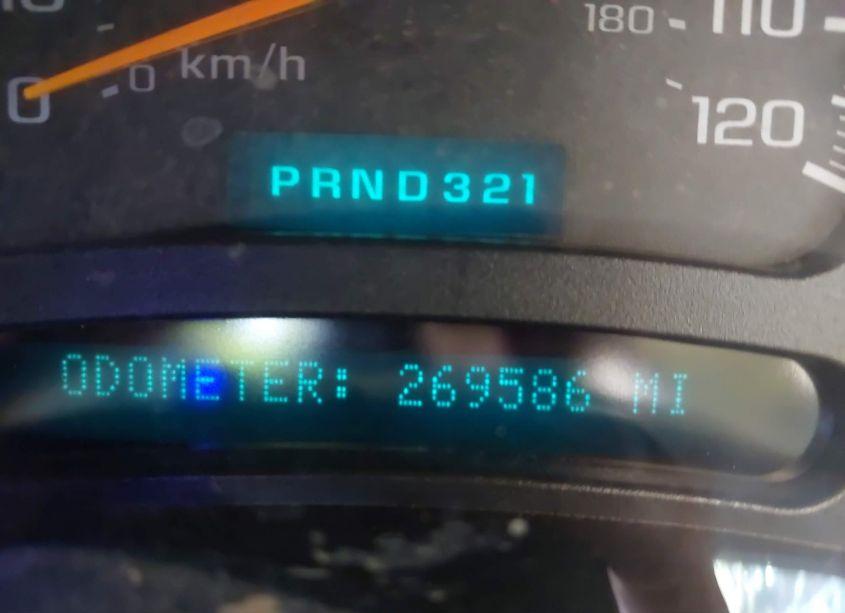 Photo 5 of 2003 Chevrolet Silverado 3500 LT (VIN 1GCJK33183F162710)