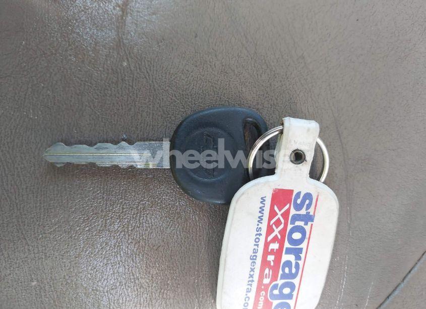 Photo 10 of 2005 Chevrolet Silverado 3500 LT (VIN 1GCJK33235F812085)