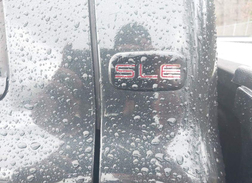 Photo 13 of 2005 Chevrolet Silverado 3500 LT (VIN 1GCJK33255F948900)