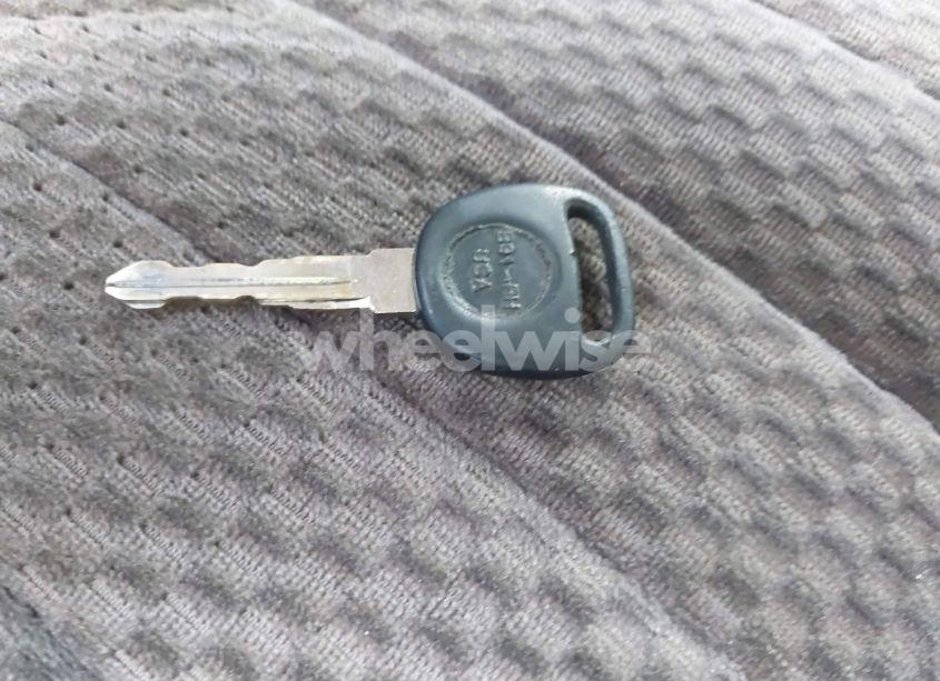 Photo 10 of 2004 Chevrolet Silverado 3500 WORK TRUCK (VIN 1GCJK33284F223001)