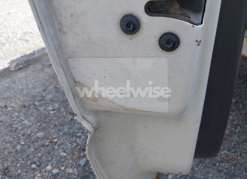 Photo 19 of 2004 Chevrolet Silverado 3500 WORK TRUCK (VIN 1GCJK33284F223001)