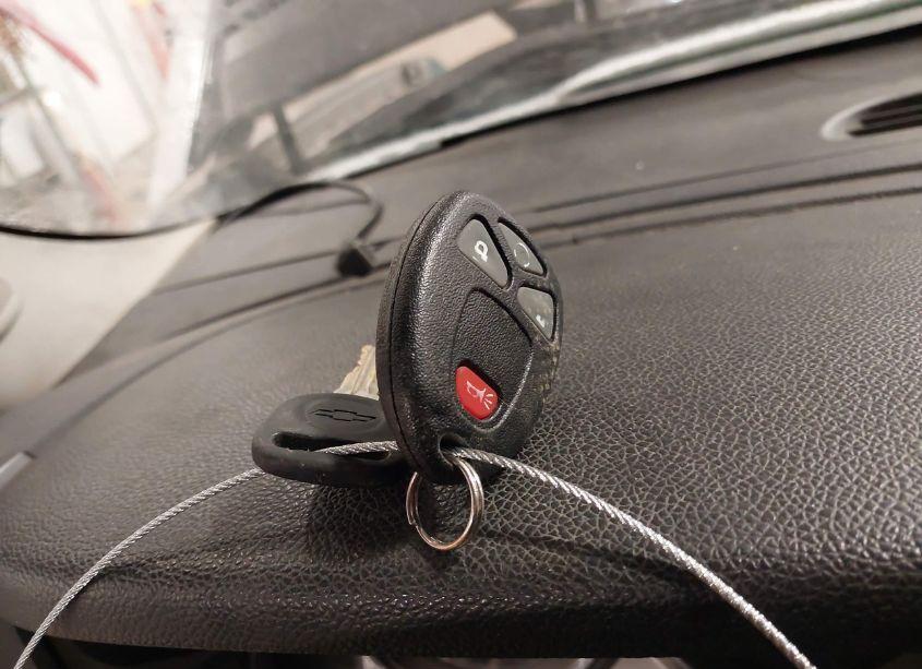 Photo 11 of 2008 Chevrolet Silverado 3500HD LT2 (VIN 1GCJK33618F136291)