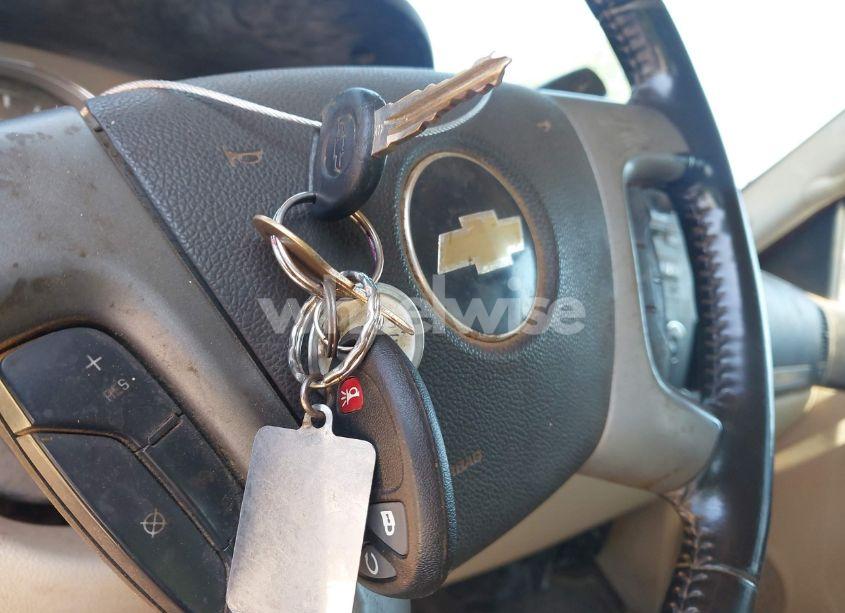 Photo 10 of 2008 Chevrolet Silverado 3500HD LT1 (VIN 1GCJK33628F151480)