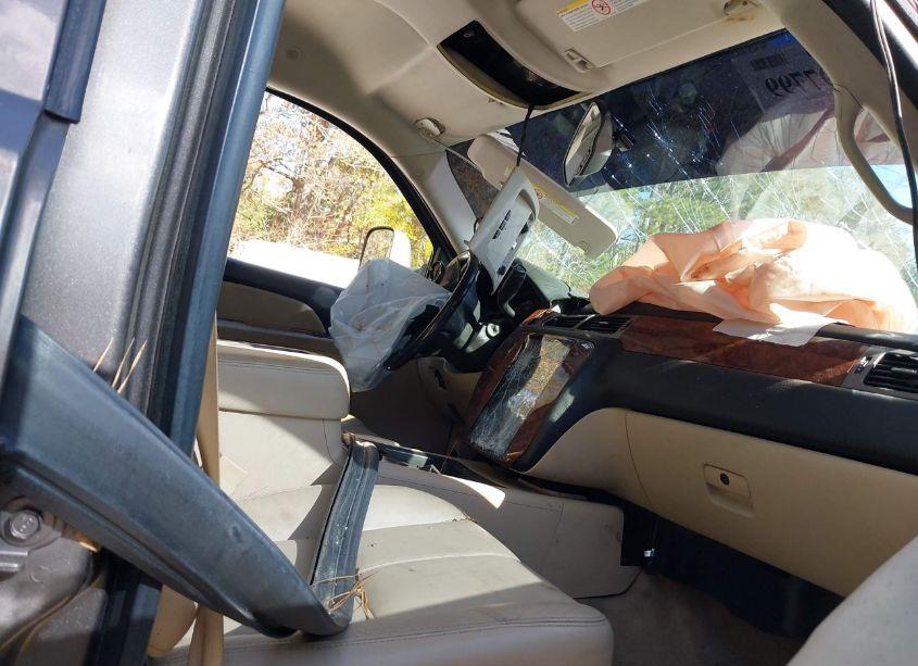 Photo 6 of 2008 Chevrolet Silverado 3500HD LTZ (VIN 1GCJK33678F153287)