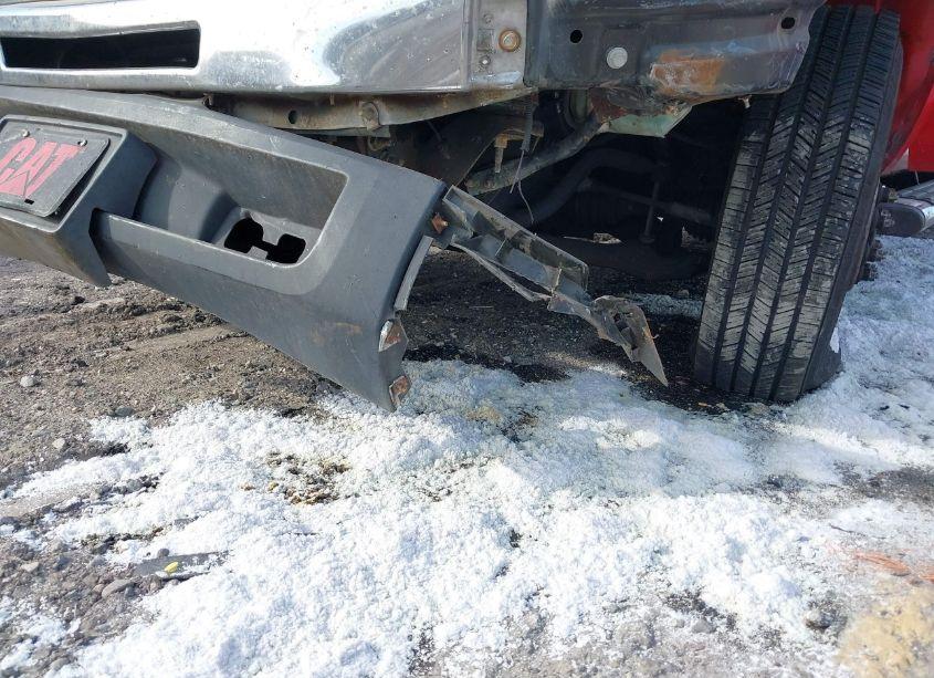 Photo 17 of 2007 Chevrolet Silverado 3500 LTZ (VIN 1GCJK33687F555236)