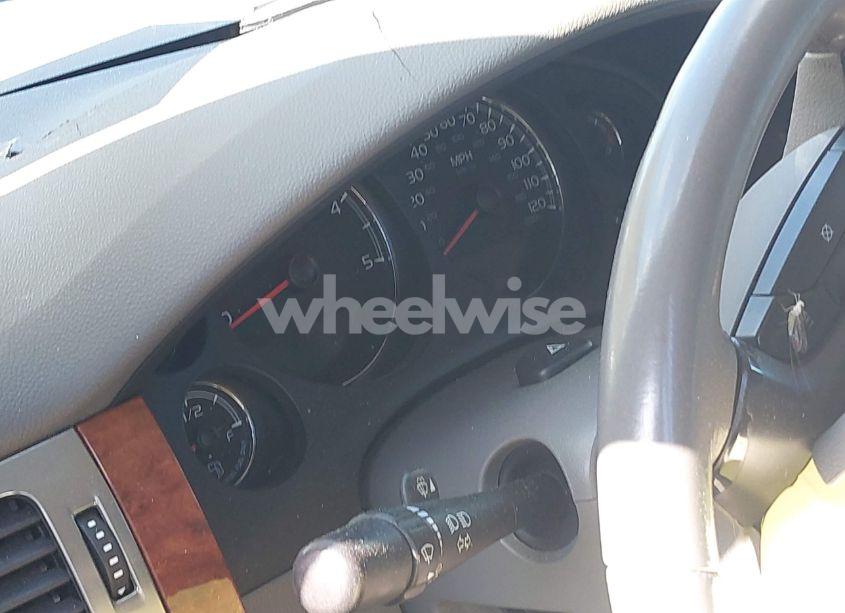 Photo 5 of 2007 Chevrolet Silverado 3500 LTZ (VIN 1GCJK33687F556743)