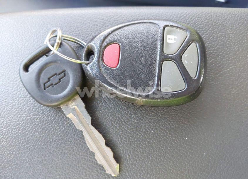 Photo 11 of 2007 Chevrolet Silverado 3500 LTZ (VIN 1GCJK33687F566026)