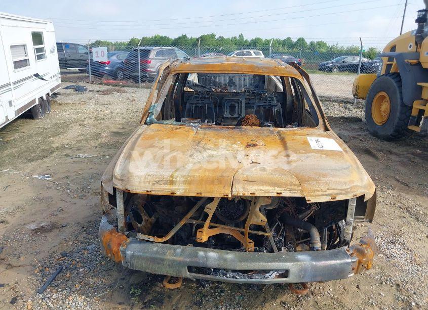 Photo 20 of 2007 Chevrolet Silverado 3500 LTZ (VIN 1GCJK33687F566026)