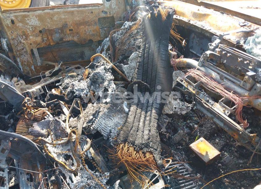 Photo 5 of 2007 Chevrolet Silverado 3500 LTZ (VIN 1GCJK33687F566026)