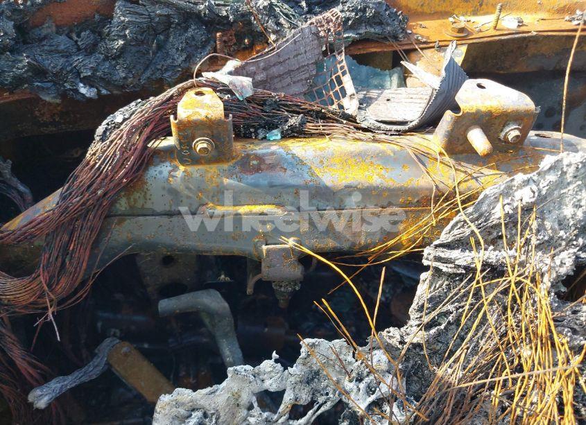 Photo 6 of 2007 Chevrolet Silverado 3500 LTZ (VIN 1GCJK33687F566026)