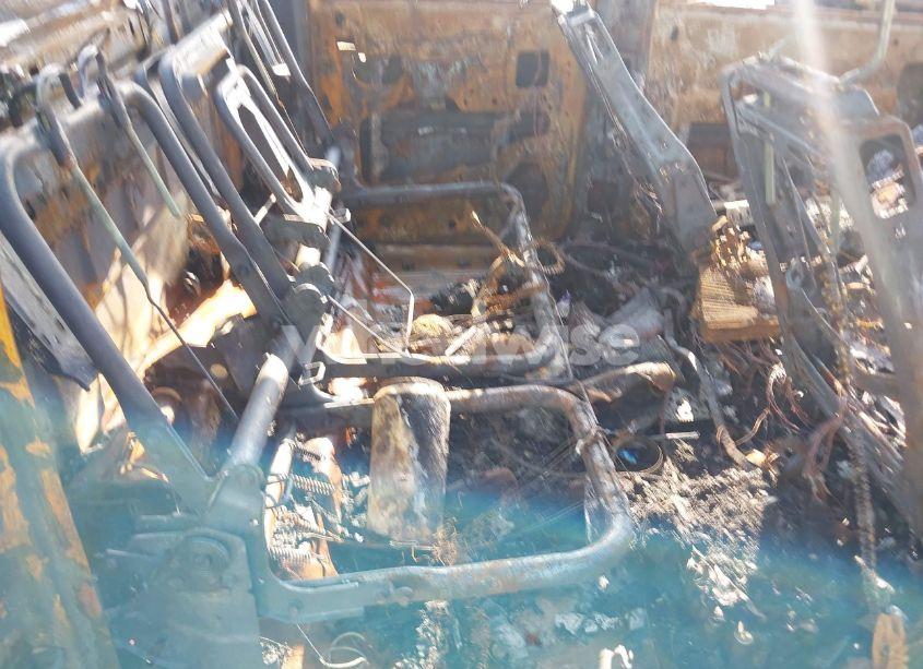 Photo 7 of 2007 Chevrolet Silverado 3500 LTZ (VIN 1GCJK33687F566026)