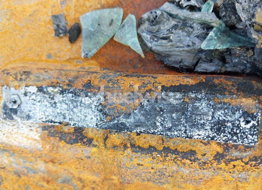 Photo 9 of 2007 Chevrolet Silverado 3500 LTZ (VIN 1GCJK33687F566026)