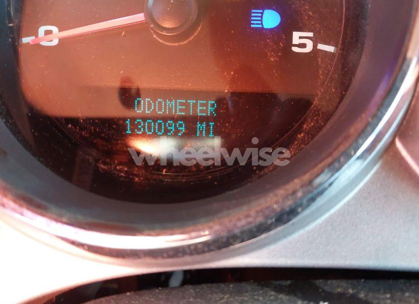 Photo 5 of 2008 Chevrolet Silverado 3500HD LT1 (VIN 1GCJK33688F160071)