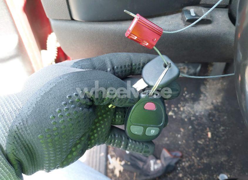 Photo 10 of 2008 Chevrolet Silverado 3500HD LT1 (VIN 1GCJK336X8F177096)