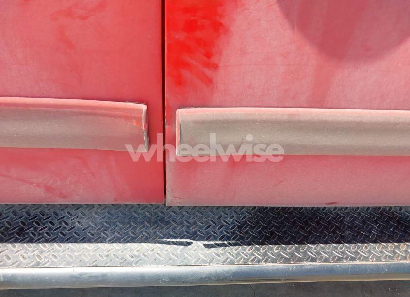 Photo 20 of 2008 Chevrolet Silverado 3500HD LT1 (VIN 1GCJK336X8F177096)