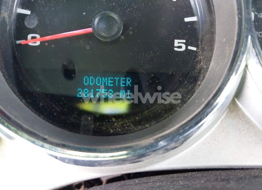 Photo 5 of 2008 Chevrolet Silverado 3500HD LT1 (VIN 1GCJK336X8F177096)