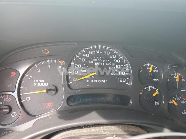 Photo 3 of 2007 CHEVROLET SILVERADO K3500 (VIN 1GCJK33D07F150230)