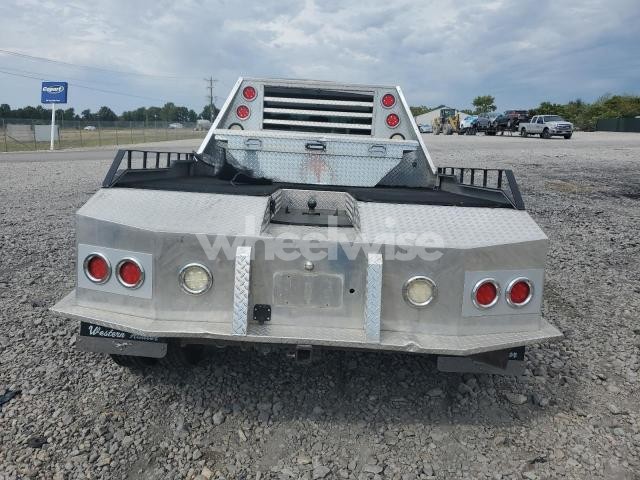 Photo 5 of 2007 CHEVROLET SILVERADO K3500 (VIN 1GCJK33D07F150230)