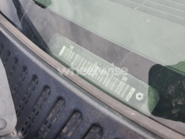 Photo 6 of 2007 CHEVROLET SILVERADO K3500 (VIN 1GCJK33D07F150230)