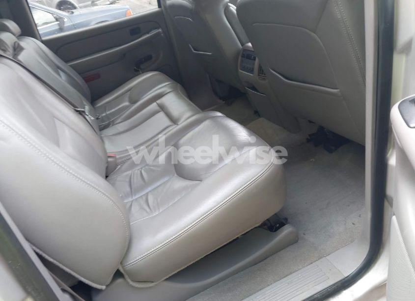 Photo 8 of 2006 Chevrolet Silverado 3500 LT3 (VIN 1GCJK33D36F182829)