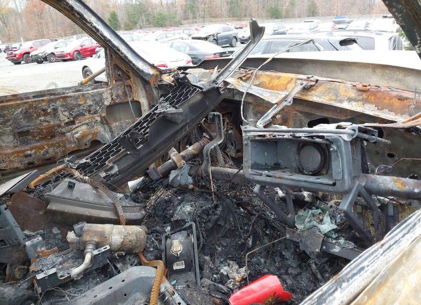 Photo 5 of 2006 Chevrolet Silverado 3500 LT3 (VIN 1GCJK33D76F260366)