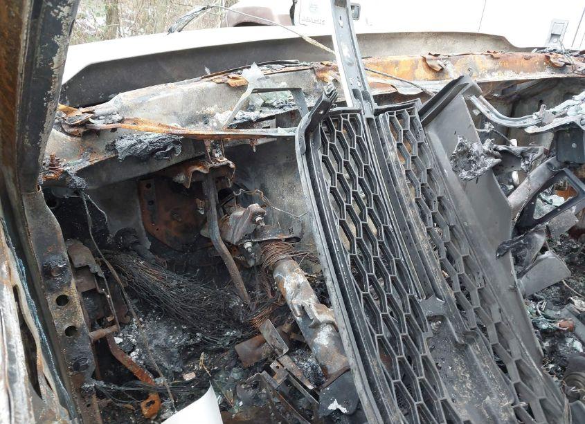 Photo 6 of 2006 Chevrolet Silverado 3500 LT3 (VIN 1GCJK33D76F260366)