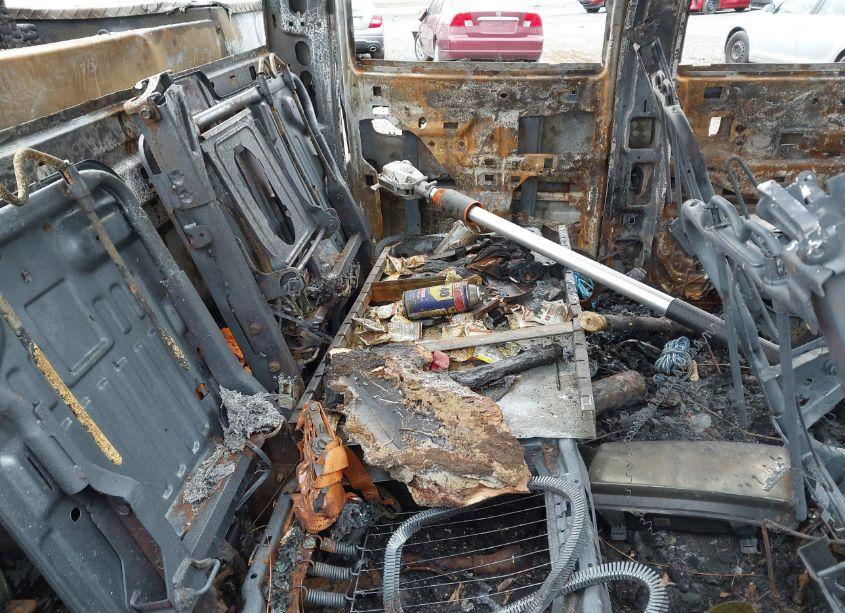 Photo 7 of 2006 Chevrolet Silverado 3500 LT3 (VIN 1GCJK33D76F260366)