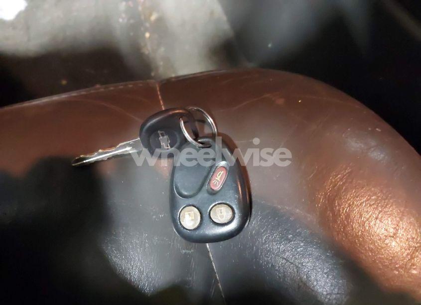 Photo 10 of 2006 Chevrolet Silverado 3500 LT3 (VIN 1GCJK33D96F248106)