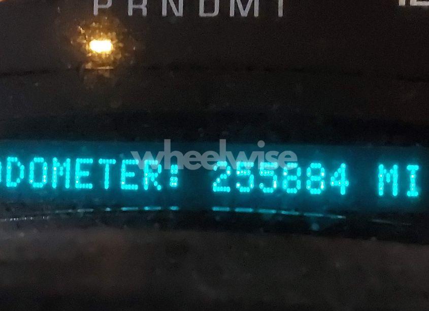 Photo 5 of 2006 Chevrolet Silverado 3500 LT3 (VIN 1GCJK33D96F248106)