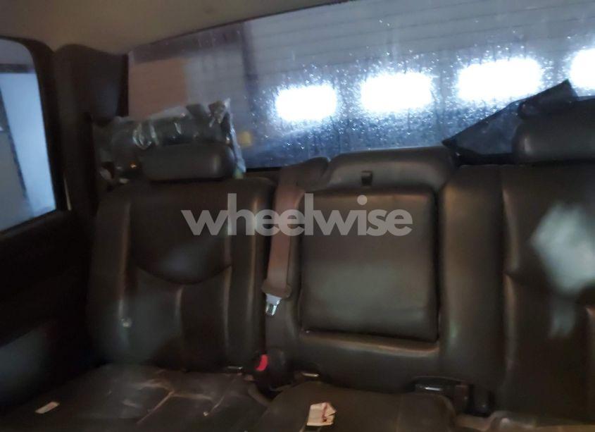 Photo 6 of 2006 Chevrolet Silverado 3500 LT3 (VIN 1GCJK33D96F248106)